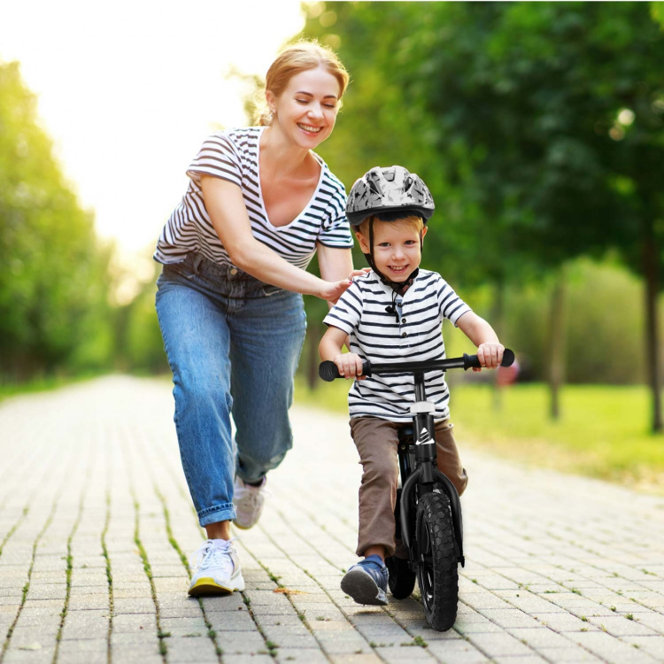 SportMe SMX Balanscykel 12 tum