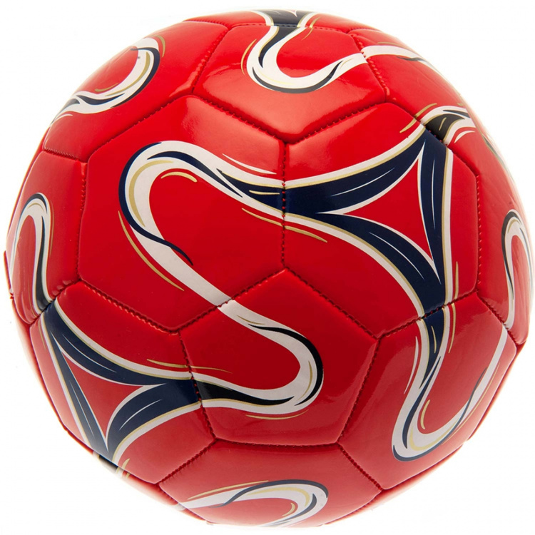 SportMe Arsenal FC Fotboll Storlek 5