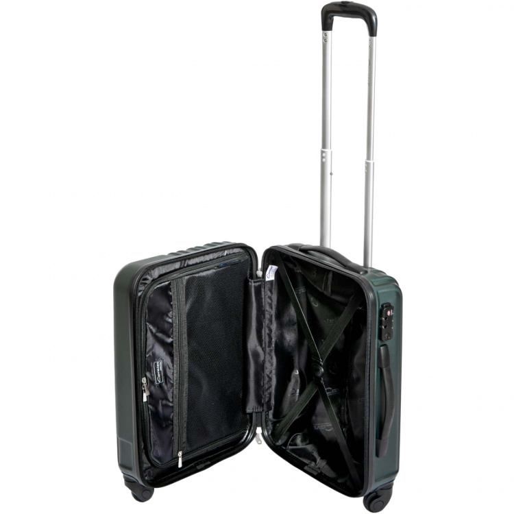 Cavalet Malibu Kabin Grön