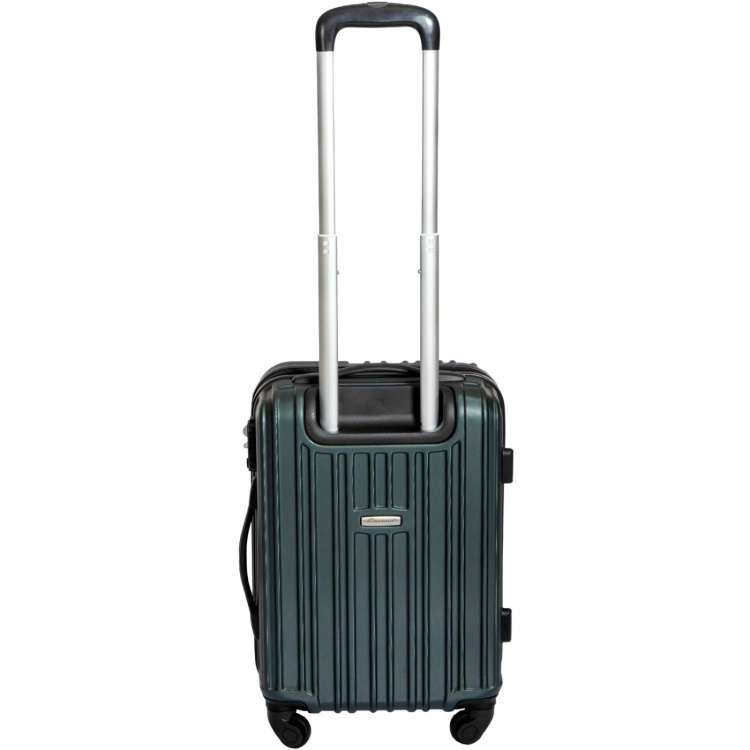 Cavalet Malibu Kabin Grön