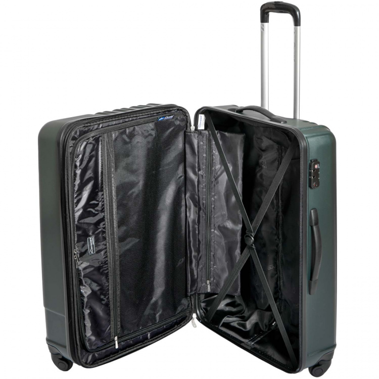 Cavalet Malibu Large Grön