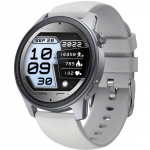 Denver Bluetooth Smart Watch with heartrate, blood pressure & oxygen sensor