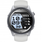 Denver Bluetooth Smart Watch with heartrate, blood pressure & oxygen sensor