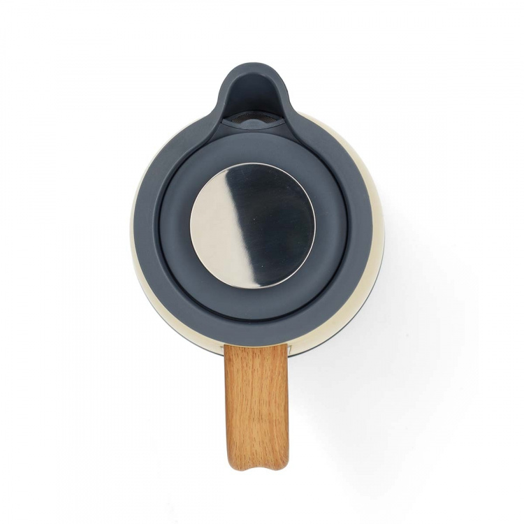 Nedis Waterkoker | 1.7 l | Soft-Touch | Geel | 360 graden draaibaar | Verborgen verwarmingselement | Strix®-controller | Droogkookbeveiliging Nedis Waterkoker | 1.7 l | Soft-Touch | Geel | 360 graden draaibaar | Verborgen verwarmingselement | Strix®-controller | Droogkookbeveiliging