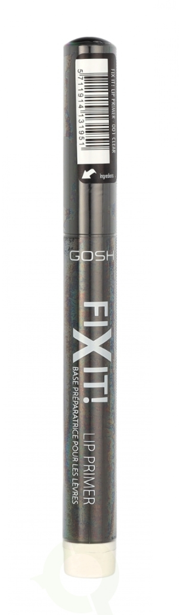 Gosh Fix it! Lip Primer 1.4 g 001 Clear