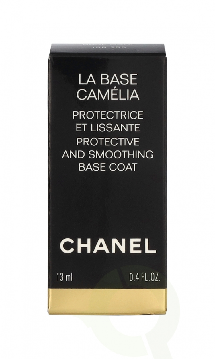 Chanel La Base Camelia 13 ml