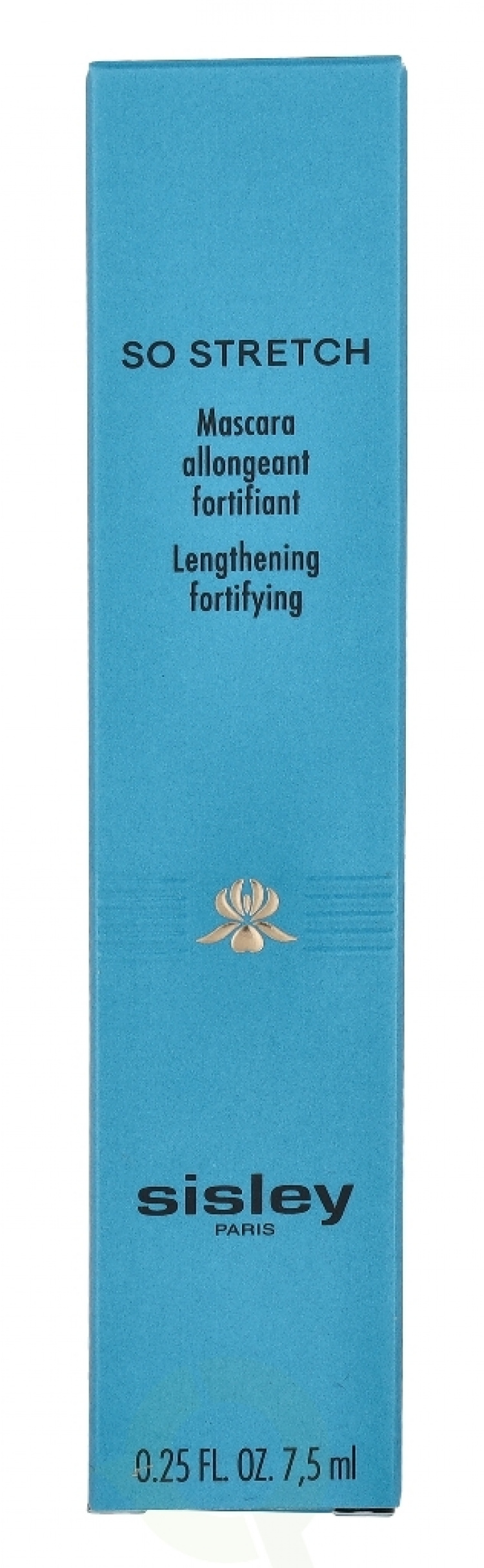 Sisley So Stretch Mascara 7.5 ml #03 Deep Blue