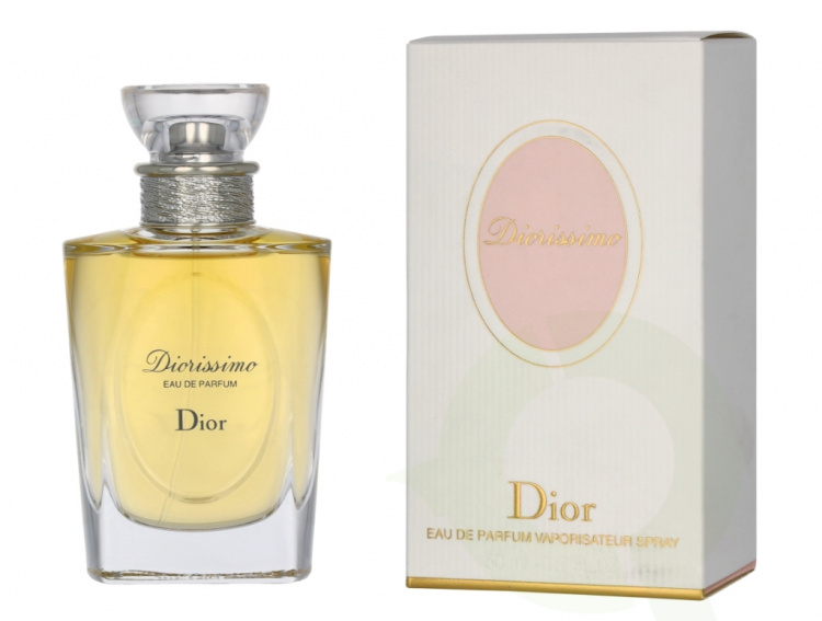 Dior Diorissimo Edp Spray 50 ml