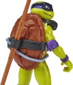 Teenage Mutant Ninja Turtles: Mutant Mayhem Donatello Figur