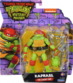 Teenage Mutant Ninja Turtles: Mutant Mayhem Raphael Figur
