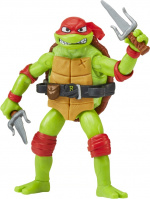 Teenage Mutant Ninja Turtles: Mutant Mayhem Raphael Figur