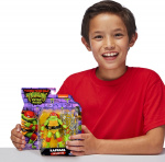 Teenage Mutant Ninja Turtles: Mutant Mayhem Raphael Figur