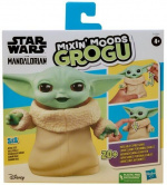 STAR WARS Mix Moods Grogu figur STAR WARS Mix Moods Grogu figur