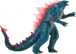 Godzilla x Kong: The New Empire Deluxe Battle Roar Godzilla Evolved Figure, 17,5 cm