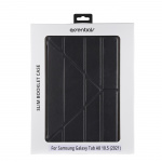 Essentials Samsung Galaxy Tab A8 tablet case, black Essentials Samsung Galaxy Tab A8 tablet case, black