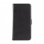 Krusell Samsung Galaxy 21 FE TelefoonWallet, Zwart