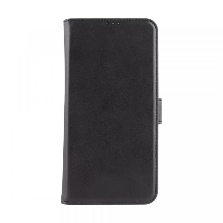 Krusell Samsung Galaxy 21 FE TelefoonWallet, Zwart