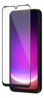 DELTACO Screen protector, Samsung Galaxy A24 4G/A25 5G