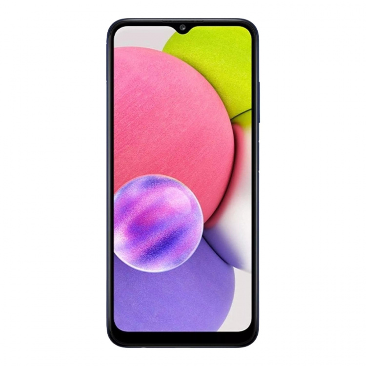 Puro Samsung Galaxy A03s 6.5