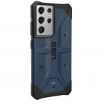 Urban Armor Gear Samsung Galaxy S21 Ultra Pathfinder hoesje, Mallard