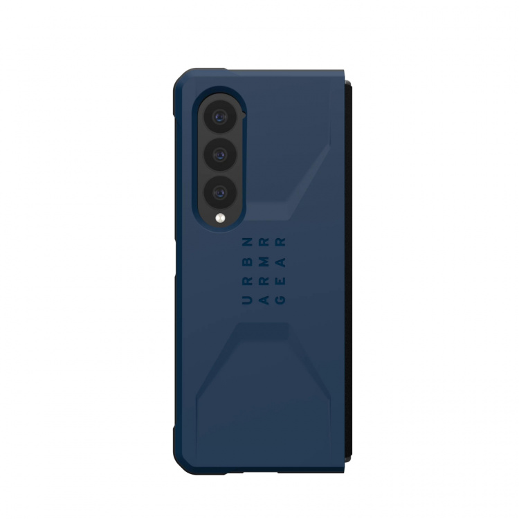 Urban Armor Gear Samsung Galaxy Z Fold 4 Civilian, Mallard