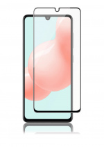 panzer Samsung Galaxy A41, Full-Fit Glass, Black panzer Samsung Galaxy A41, Full-Fit Glass, Black