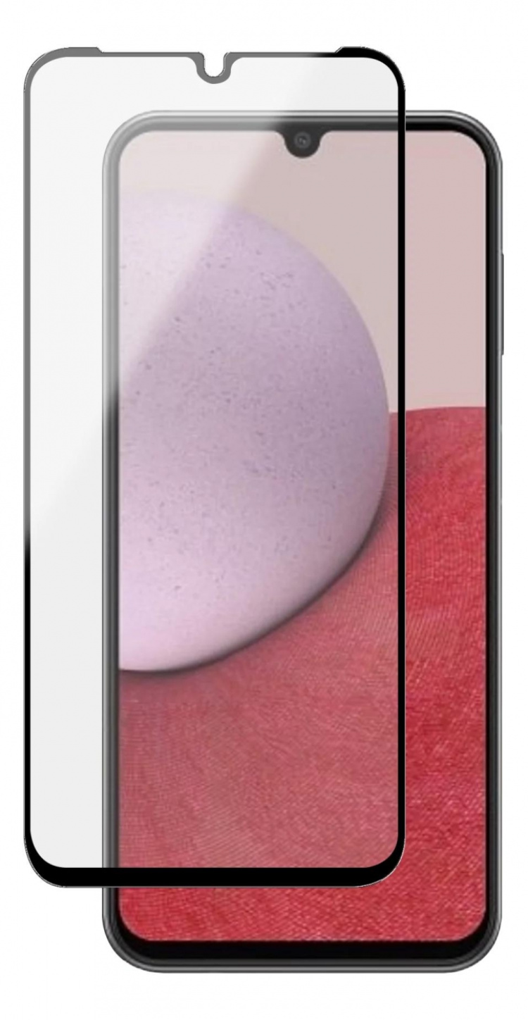 DELTACO screen protector, Samsung Galaxy A14