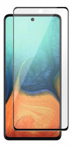 panzer Samsung Galaxy Note 10 Lite/A71, Full-Fit Glass, black panzer Samsung Galaxy Note 10 Lite/A71, Full-Fit Glass, black