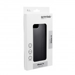 Essentials iPhone 14 TPU back cover, Transparent