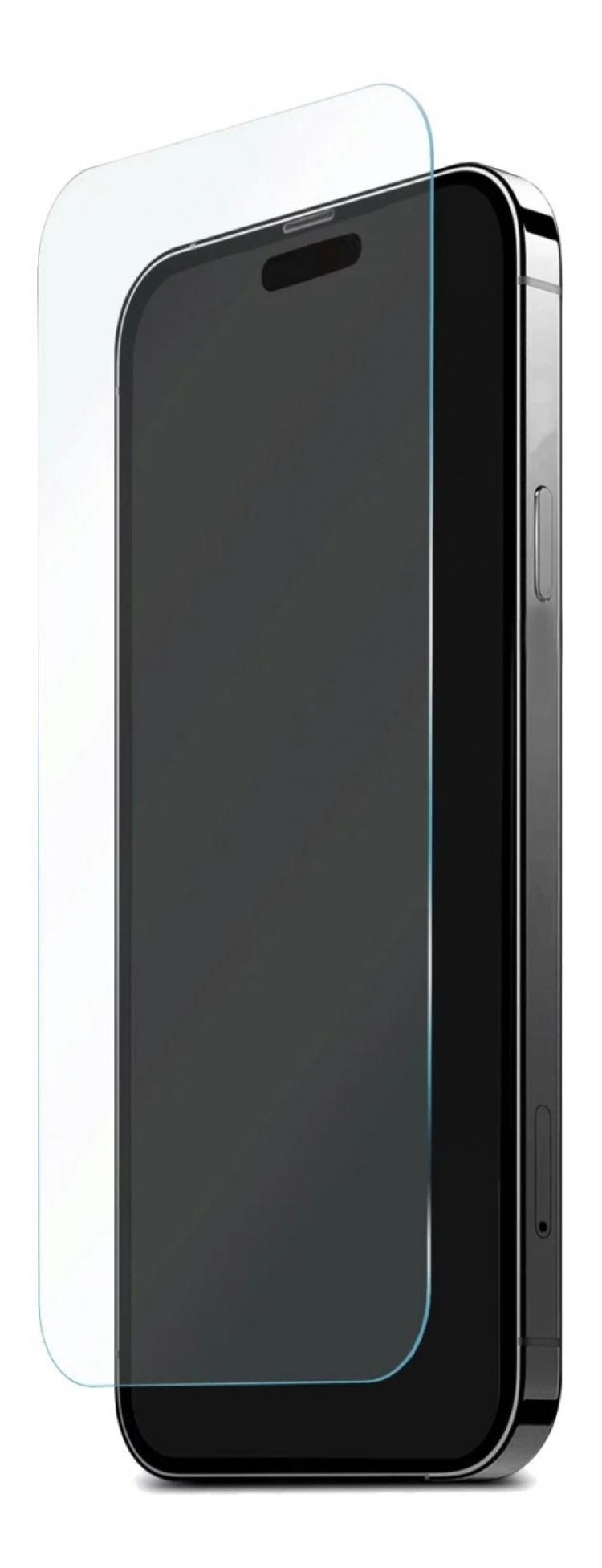 moba iPhone 14 Pro gehard glas, 0,33 mm