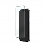DELTACO Privacy screen protector iPhone 15 Pro