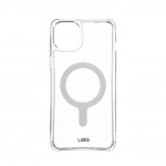 Urban Armor Gear iPhone 14 Plus Plyo Magsafe - Ice