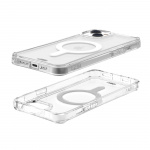 Urban Armor Gear iPhone 14 Plus Plyo Magsafe - Ice