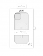 ubyuag iPhone 14 Plus Lucent 2.0 Magsafe, Marshmallow ubyuag iPhone 14 Plus Lucent 2.0 Magsafe, Marshmallow