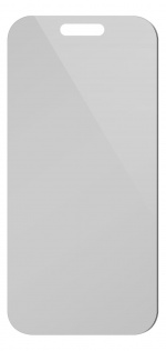 DELTACO Skärmskydd för iPhone 14 Pro Max, härdat glas