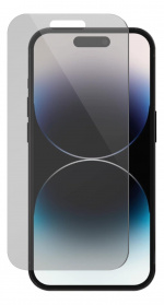 DELTACO Skärmskydd för iPhone 14 Pro Max, härdat glas