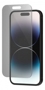 DELTACO Skärmskydd för iPhone 14 Pro Max, härdat glas