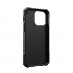Urban Armor Gear iPhone 15 Pro Max Monarch Pro - Carbon Fiber