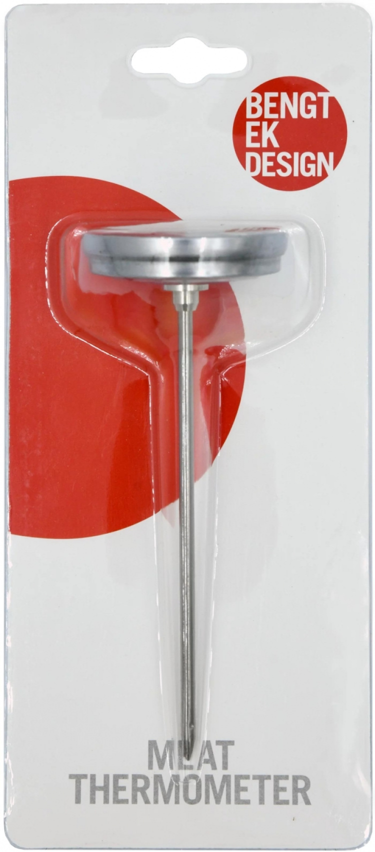 bengtek Klassieke braadthermometer