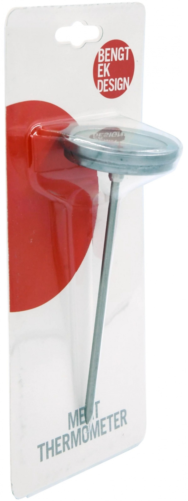 bengtek Klassieke braadthermometer