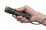 GP Discovery Recharg. Flashlight 1000Lm Li-Ion