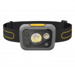 GP CHW54 Discovery Work Headlamp 375LM GP CHW54 Discovery Work Headlamp 375LM