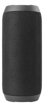 Streetz S250 Bluetooth Speaker 2x5W, AUX, micro SD slot, black Streetz S250 Bluetooth Speaker 2x5W, AUX, micro SD slot, black