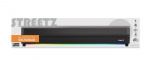 Streetz SB100 Bluetooth Soundbar, RGB light, micro SD slot Streetz SB100 Bluetooth Soundbar, RGB light, micro SD slot