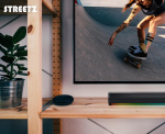 Streetz SB100 Bluetooth Soundbar, RGB light, micro SD slot Streetz SB100 Bluetooth Soundbar, RGB light, micro SD slot