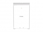 D-Link Radio access point - Wi-Fi 5 - 2.4 GHz, 5 GHz - in wall