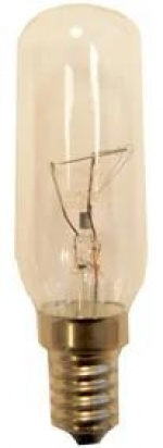 ekonomiljus Ugnslampa rör 40w