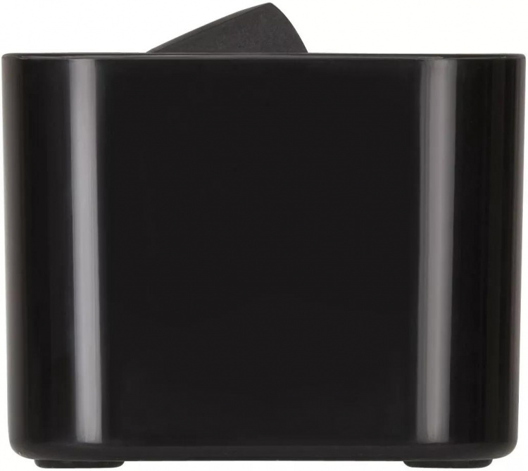 Brennenstuhl Extension Lead Ecolor with USB-Charger 4way black/black 1.5m