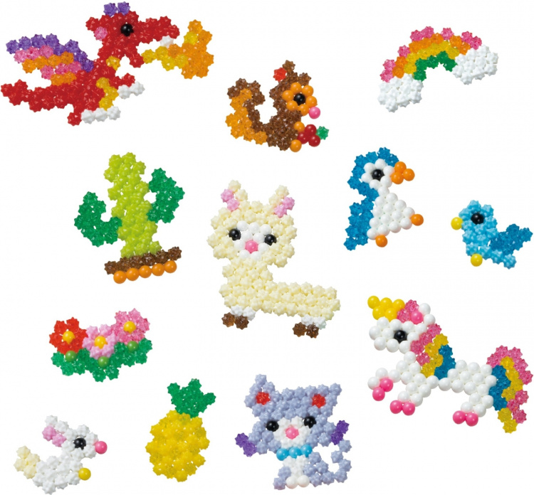 Aquabeads - Star Beads Starter Kit