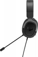 Asus TUF Gaming H3 gaming headset, color black Asus TUF Gaming H3 gaming headset, color black